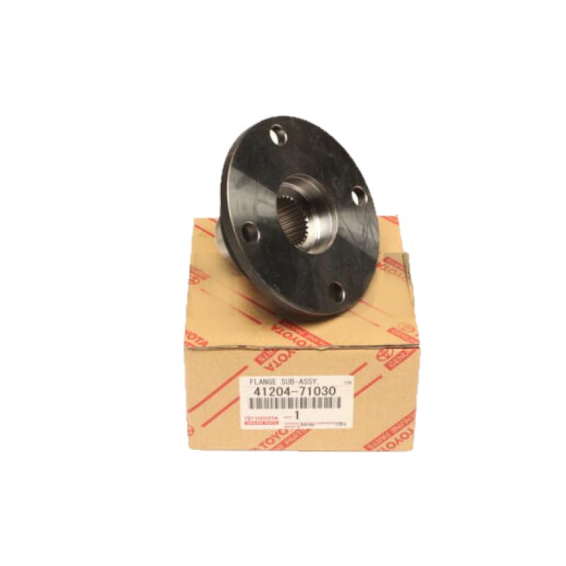 Flange Assembly Companion Shaft - 4120471030